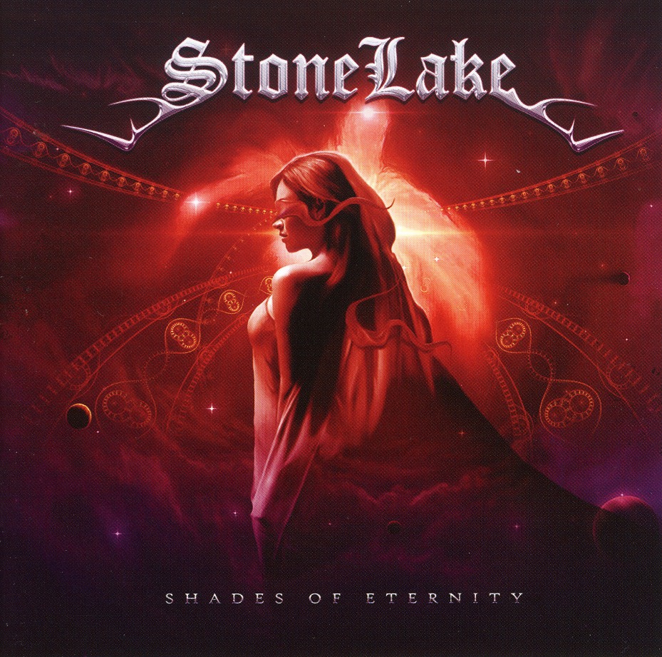 STONELAKE / Shades Of Eternity