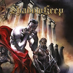 SHADOWKEEP (UK) / ShadowKeep