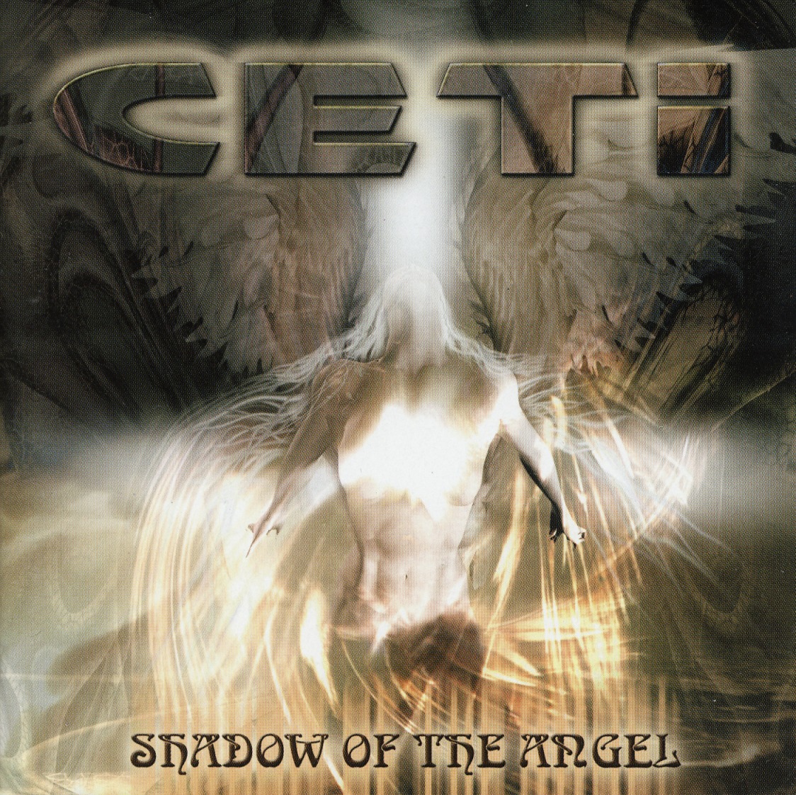 CETI (Poland) / Shadow Of The Angel