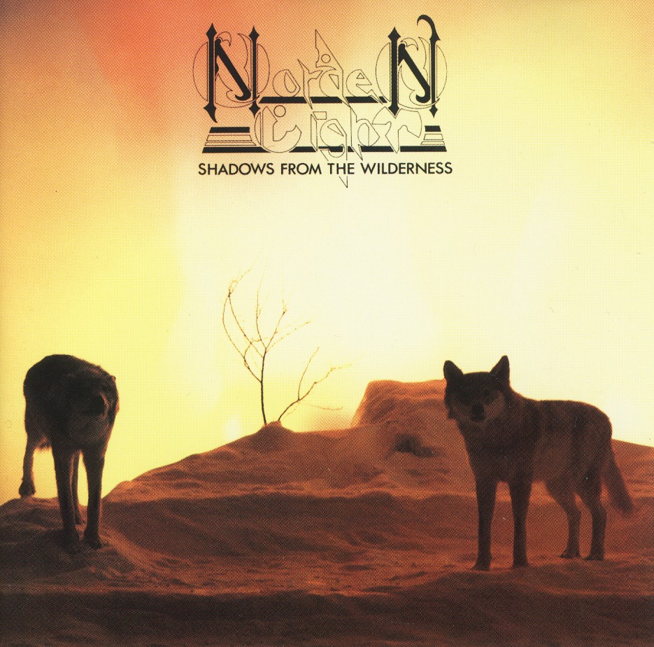 NORDEN LIGHT (Sweden) / Shadows From The Wilderness