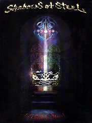 SHADOWS OF STEEL (Italy) / Crown Of Steel (Limited edition)