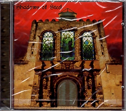 SHADOWS OF STEEL (Italy) / Shadows Of Steel