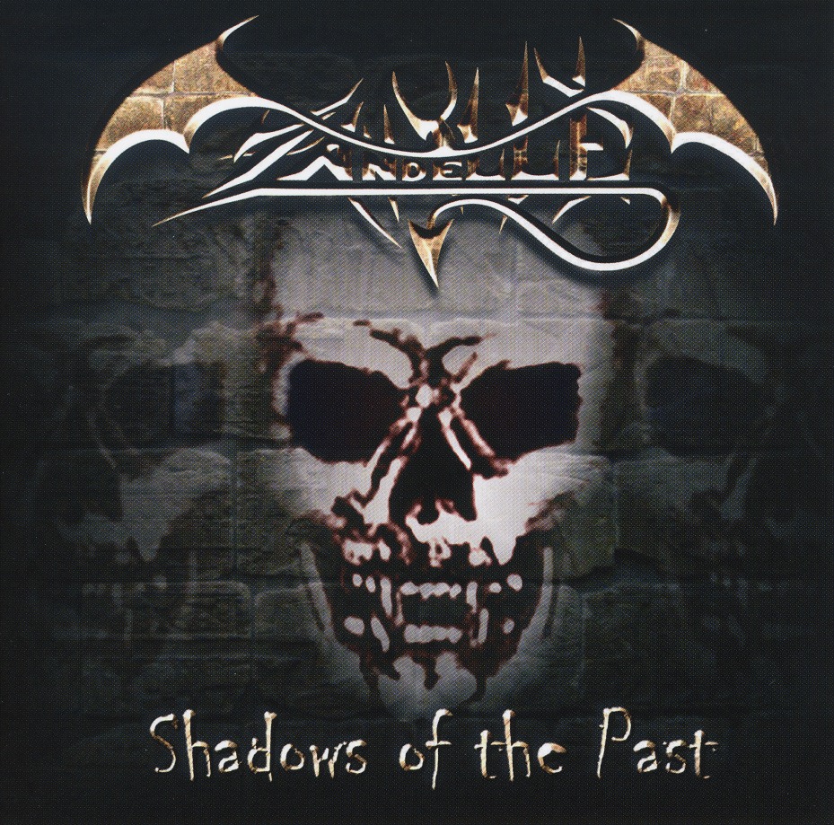 ZANDELLE (US) / Shadows Of The Past (2CD)