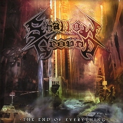 SHALLOW GROUND (US) / The End Of Everything