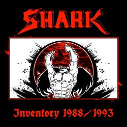 SHARK (France) / Inventory 1988/1993