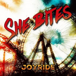 SHE BITES (Germany) / Joyride