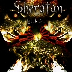 SHERATAN (Spain) / La Maldicion
