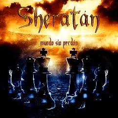 SHERATAN (Spain) / Mundo Sin Perdon + 1