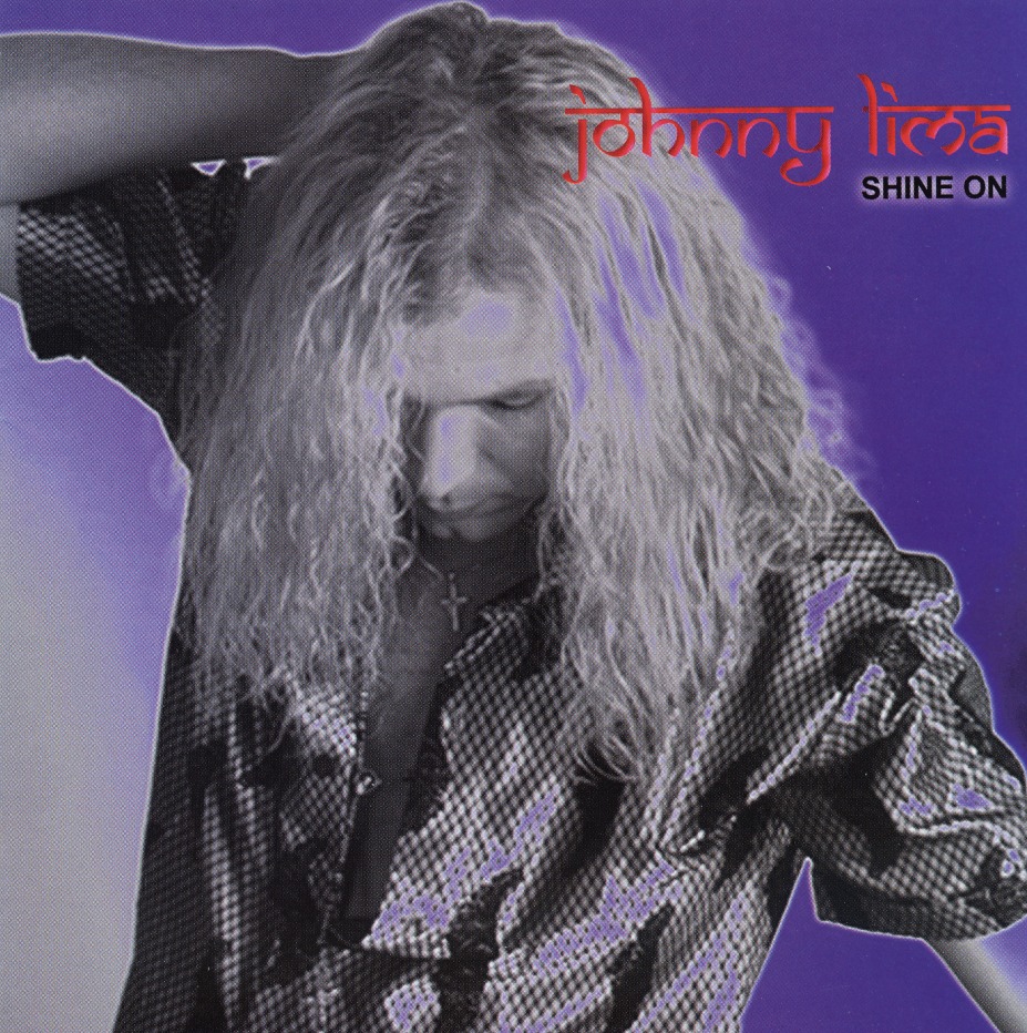 JOHNNY LIMA (US) / Shine On
