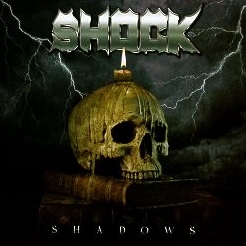 SHOCK (Brazil) / Shadows