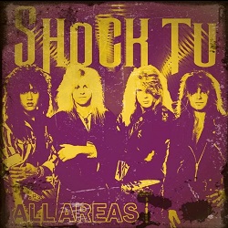 SHOCK TU (US) / All Areas + 2