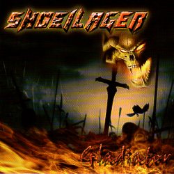 SHOEILAGER (France) / Gladiator
