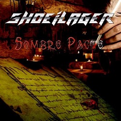 SHOEILAGER (France) / Sombre Pacte