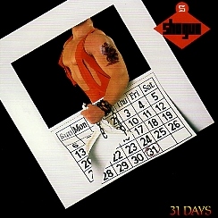SHOGUN (UK) / 31 Days + 2