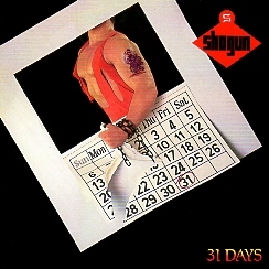 SHOGUN (UK) / 31 Days