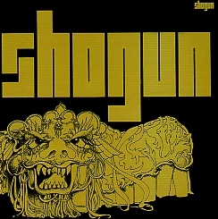 SHOGUN (UK) / Shogun + 1