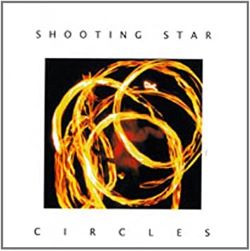 SHOOTING STAR (US) / Circles + 6 (2021 reissue)
