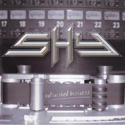 SHY (UK) / Unfinished Business