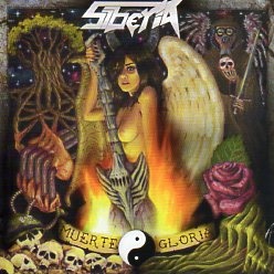 SIBERIA (Spain) / Muerte O Gloria