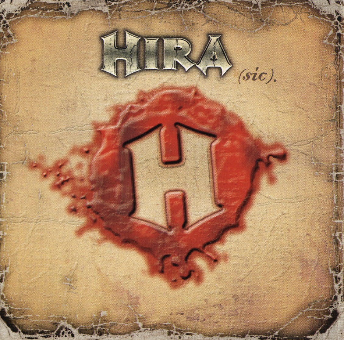 HIRA (Spain) / (sic).