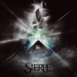 SIERPE (Spain) / Echoes Of Eternity