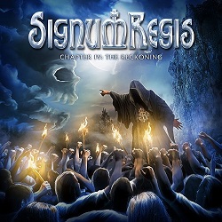 SIGNUM REGIS (Slovakia) / Chapter IV: The Reckoning