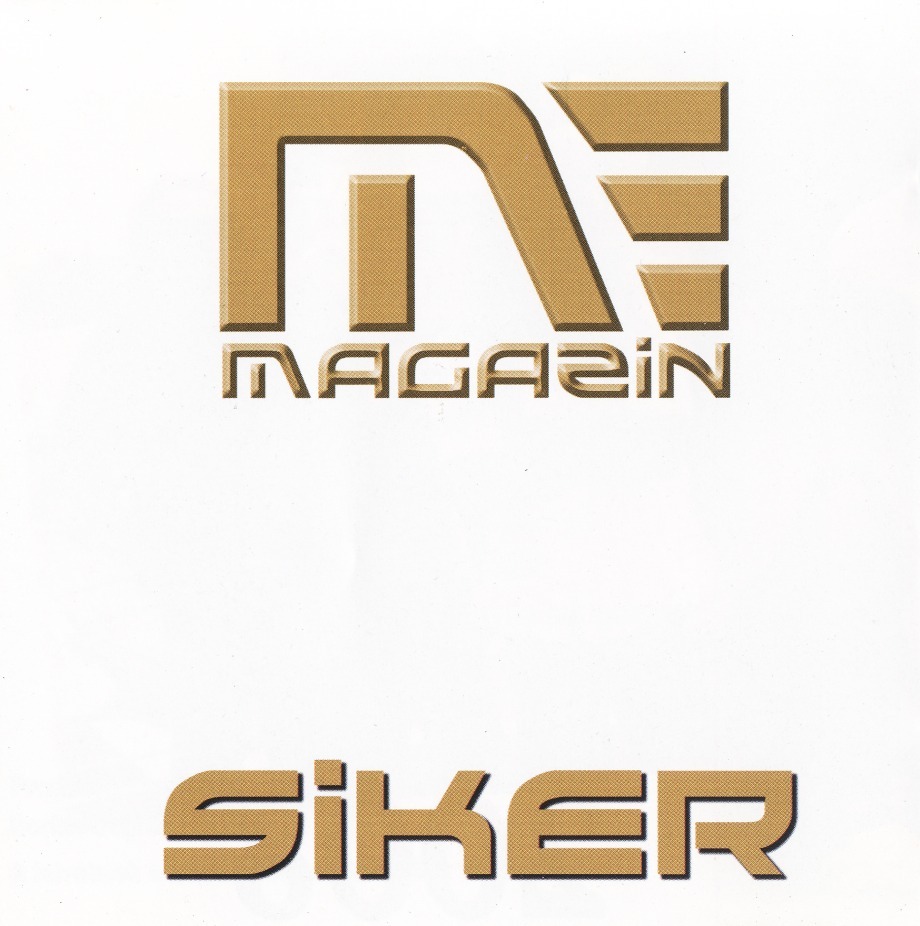 MAGAZIN / Siker
