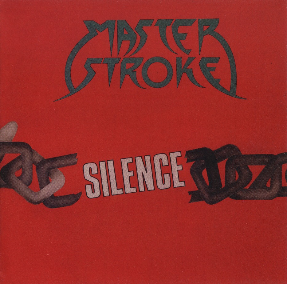 MASTERSTROKE (Italy) / Silence