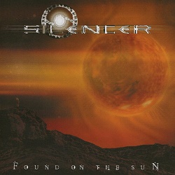 SILENCER (US) / Found On The Sun
