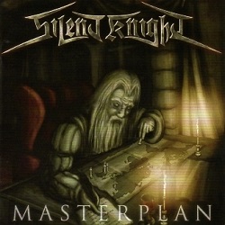 SILENT KNIGHT (Australia) / Masterplan