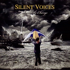SILENT VOICES(Finland) / Reveal The Change