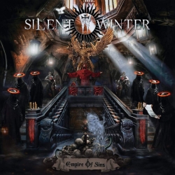 SILENT WINTER (Greece) / Empire Of Sins + 1
