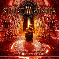 SILENT WINTER (Greece) / The Circles Of Hell