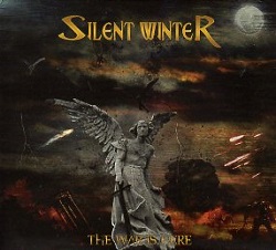 SILENT WINTER (Greece) / The War Is Here