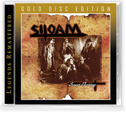 SILOAM (Canada) / Sweet Destiny (Gold Disc Edition)