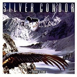 SILVER CONDOR (US) / Trouble At Home