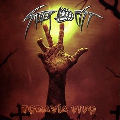 SILVER FIST (Spain) / Todavia Vivo