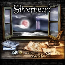 SILVERHEART (Argentina) / Forsaken Words