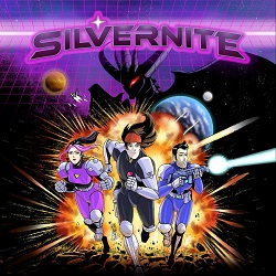 SILVERNITE (Greece) / Silvernite