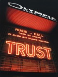 TRUST (France) / A L'Olympia (2DVD+2CD)