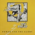100% PROOF (UK) / Power And The Glory (collector's item)