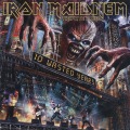IRON MAIDNEM / 10 Wasted Years