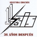 11 BIS (Spain) / 36 Anos Despues - Segunda Edicion