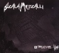 SCALA MERCALLI (Italy) / 12th Level
