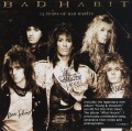 BAD HABIT (Sweden) / 13 Years Of Bad Habits