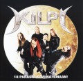 KILPI (Finland) / 18 Parasta Savuna Ilmaan!