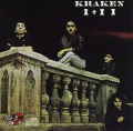 KRAKEN (Colombia) / I + II