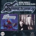 SANCTUARY (US) / Refuge Denied + Into The Mirror Black (2CD)