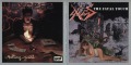 EXCESS (France) / Melting Point + The Fatal Touch (collector's item)