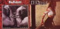 ROCK D.A.M. (Spain) / Llevatelo + Codo Con Codo (collector's item)